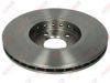 ABE C3R042ABE Brake Disc